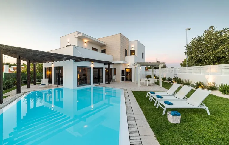 Luxury Living: Amenities That Matter