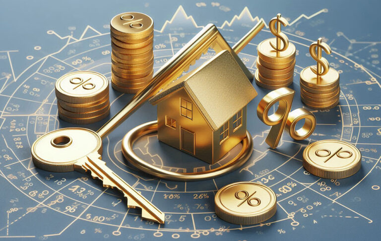 Nairobi Real Estate Market Trends 2025