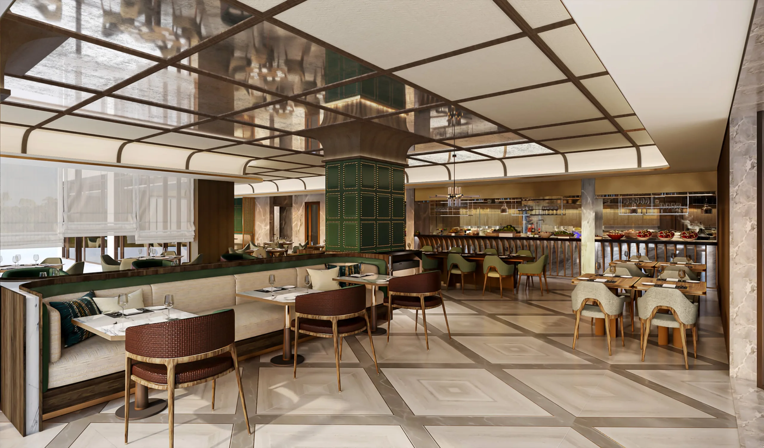 Divine Residences 3