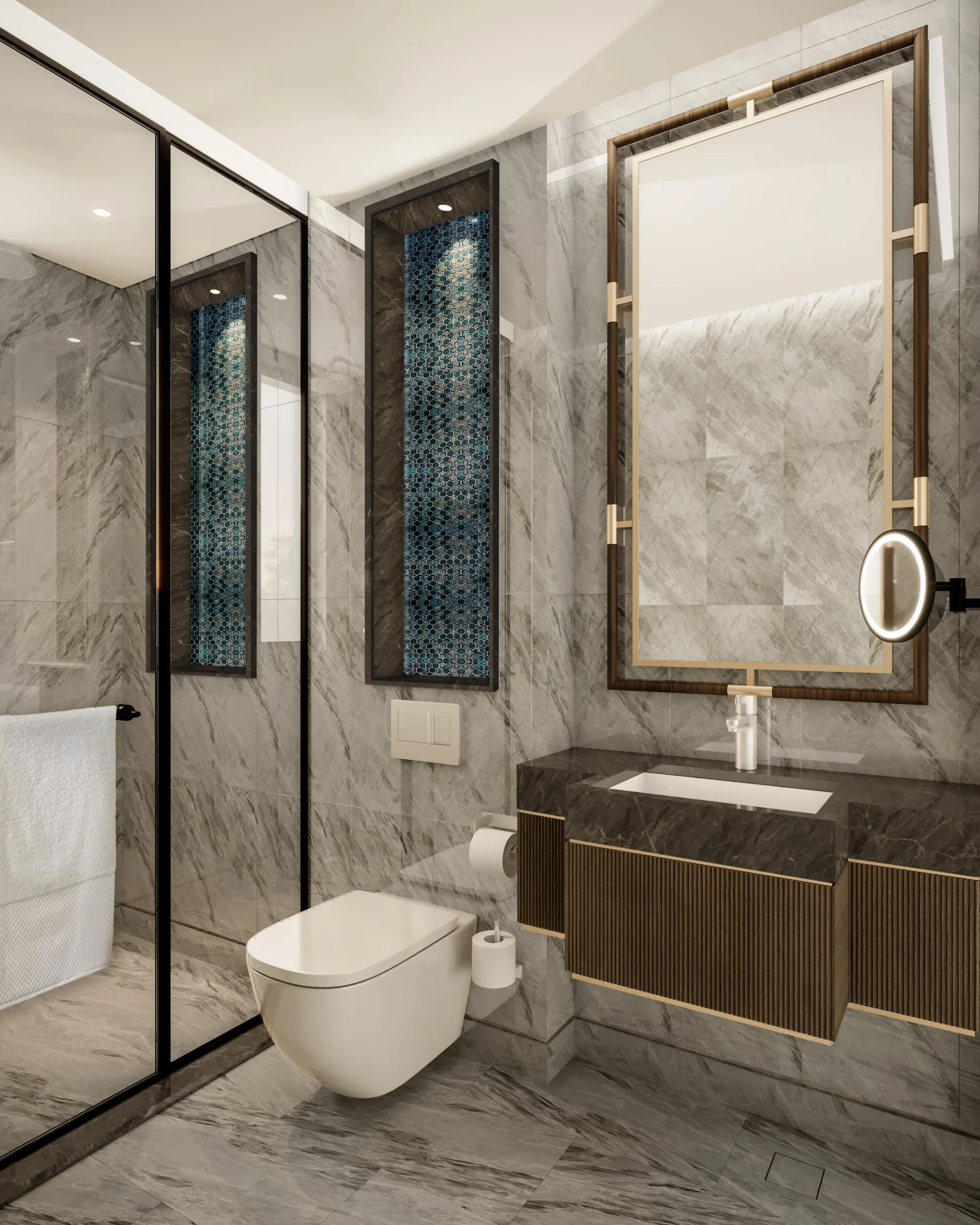 Divine Residences 2
