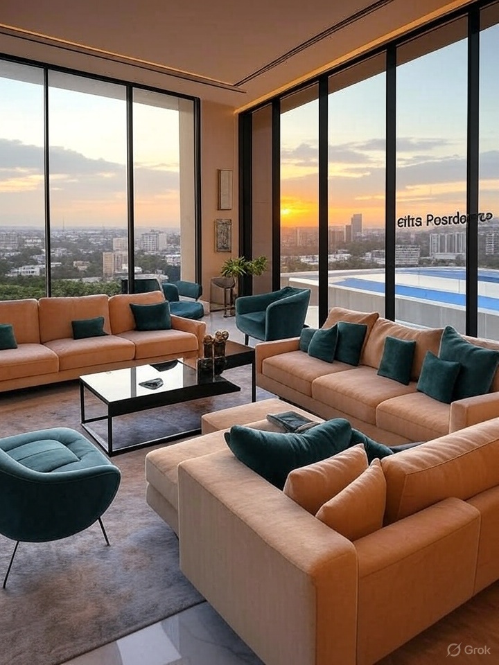 Elite Residence