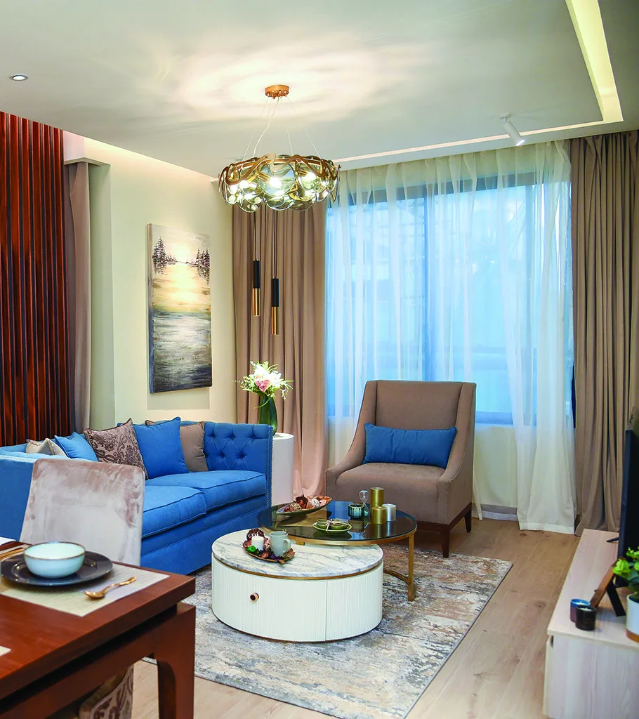 Elite Residence 3