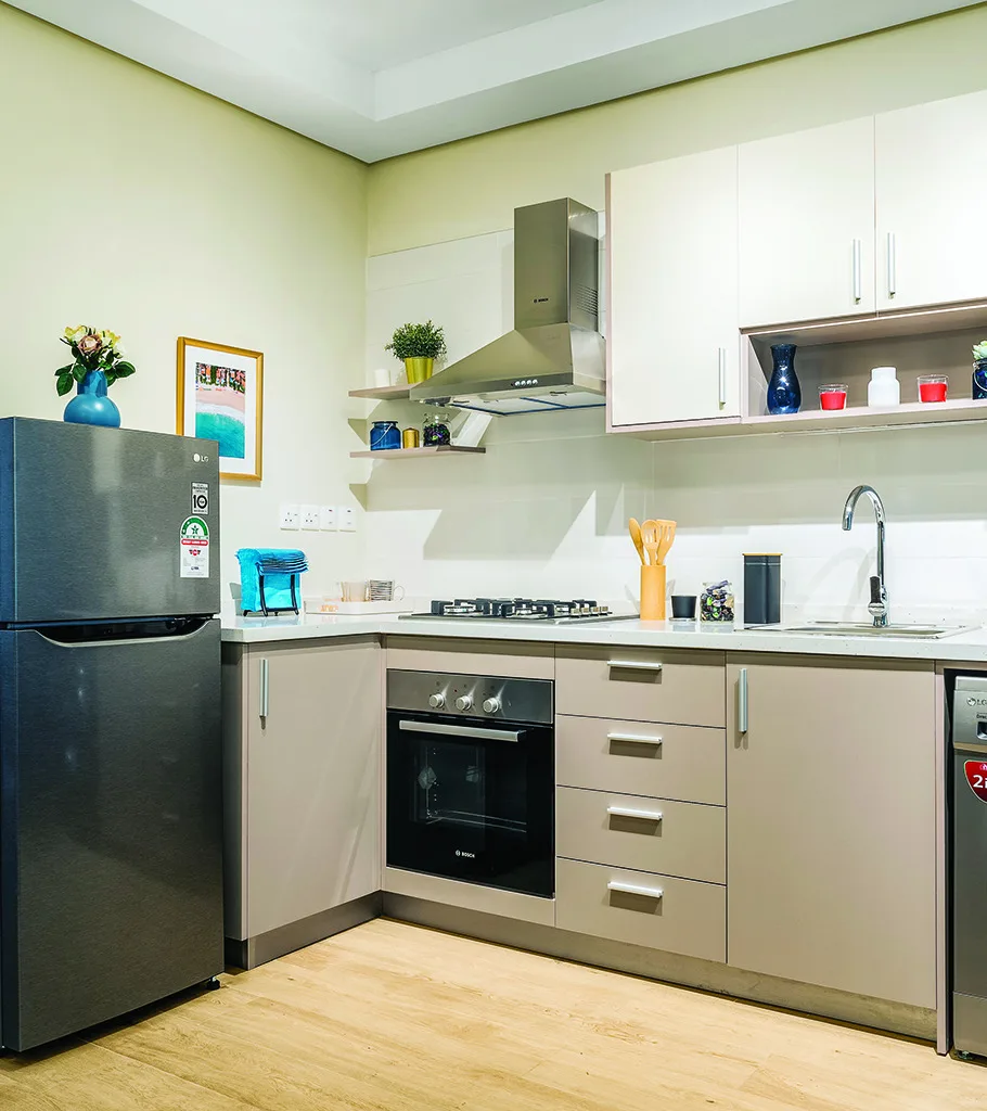 Elite Residence 4